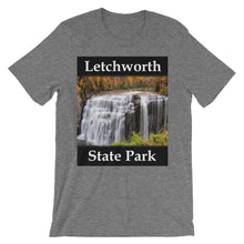 Letchworth t-shirt