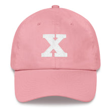 X Dat hat