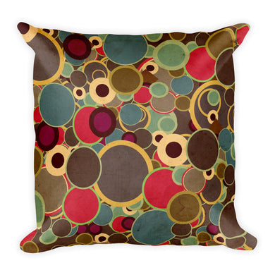 Pattern Pillow