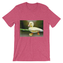 Duckling t-shirt