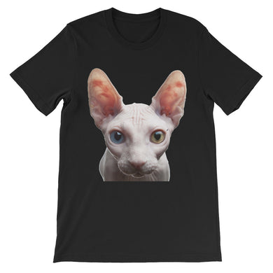 Cat t-shirt