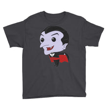 Vampire Youth Short Sleeve T-Shirt