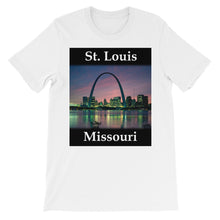 St. Louis t-shirt