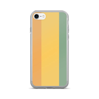 Pattern iPhone 7/7 Plus Case