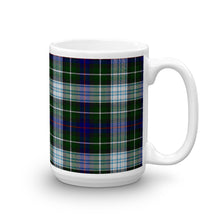 Pattern Mug