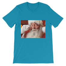 Santa Claus t-shirt