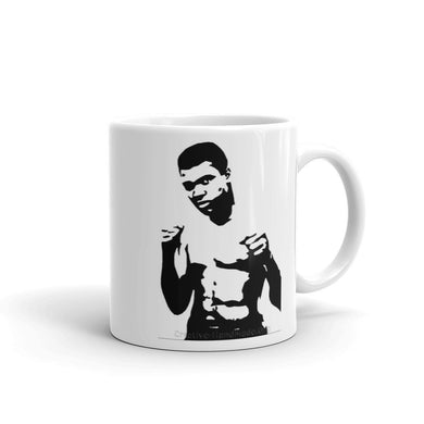 Boxer Mug