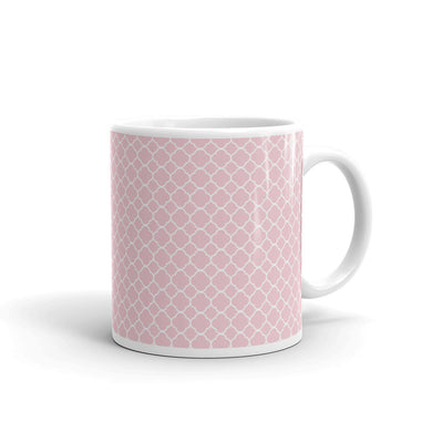 Pattern Mug