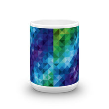 Pattern Mug