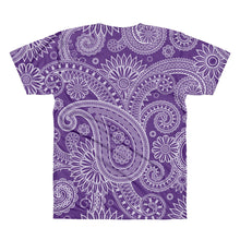 Pattern Sublimation t-shirt