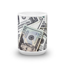 Money Mug
