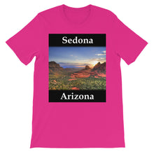 Sedona t-shirt