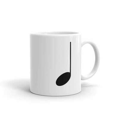 Music Mug