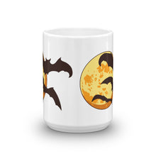 Bat Mug