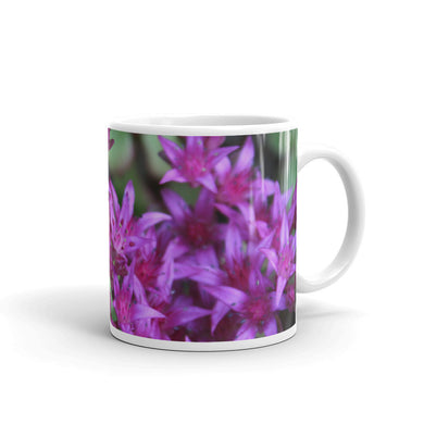 Flower Mug