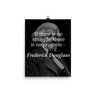 Progress poster