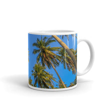 Hawaii Mug