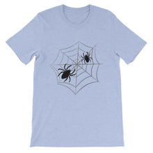 Spider Web t-shirt