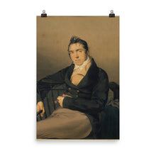 Famous Paintings poster