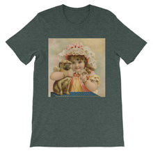 Vintage Art t-shirt