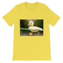 Duckling t-shirt