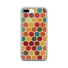 Pattern iPhone 7/7 Plus Case