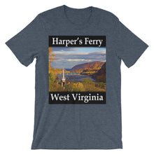 Harper's Ferry t-shirt