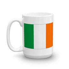 Ireland Mug