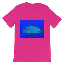 Endangered Species t-shirt