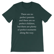 Perfect Moments t-shirt