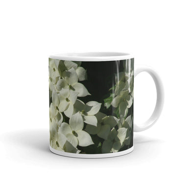 Dogwood Mug