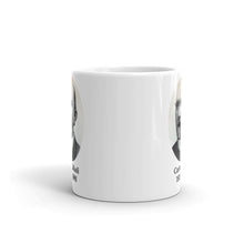 Carlo Collodi Mug