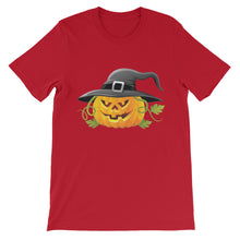 Jack O Lantern t-shirt