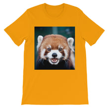 Endangered Species t-shirt