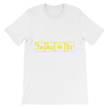 Teacher t-shirt