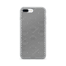 Pattern iPhone 7/7 Plus Case