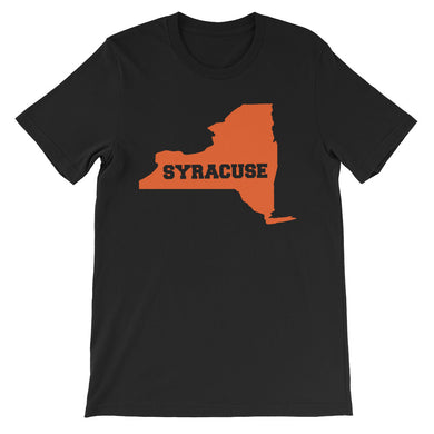 Syracuse t-shirt