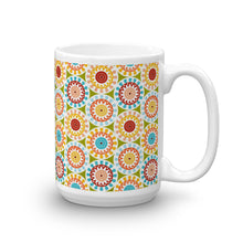 Pattern Mug