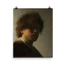 Rembrandt poster