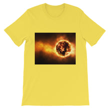 The Sun t-shirt