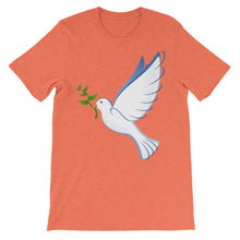 Peace t-shirt