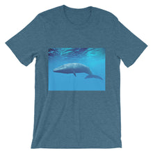 Endangered Species t-shirt