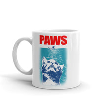 PAWS Mug