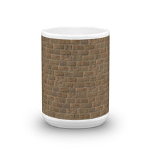 Pattern Mug