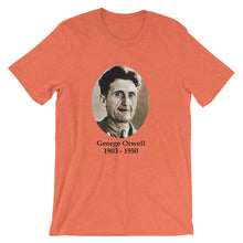 George Orwell t-shirt