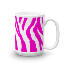 Pattern Mug