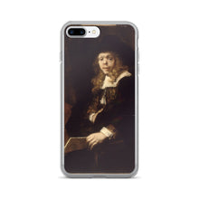 Famous Paintings iPhone 7/7 Plus Case