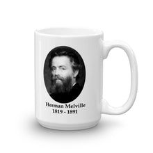 Herman Melville - Mug