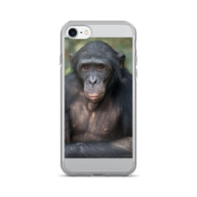 Endangered Species iPhone 7/7 Plus Case