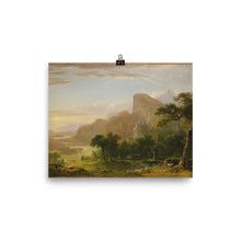 Famous Paintings poster